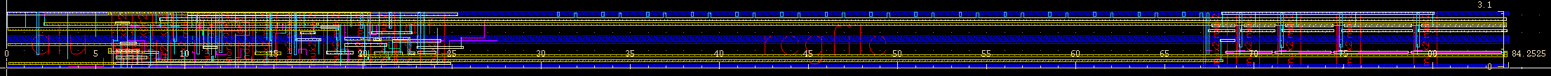 Bitslice Layout