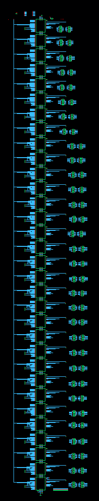 Datapath Full Schematic