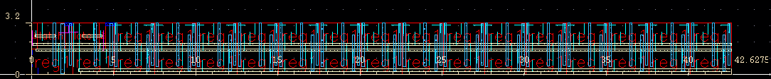 RegFile Layout