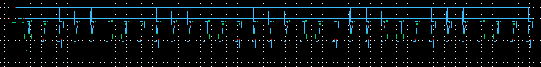 RegFile Schematic