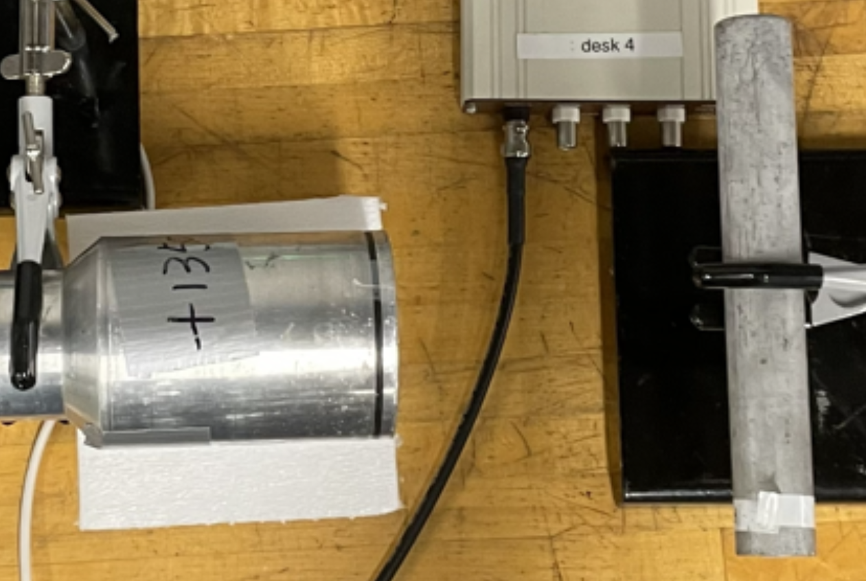 Radiation Laboratory